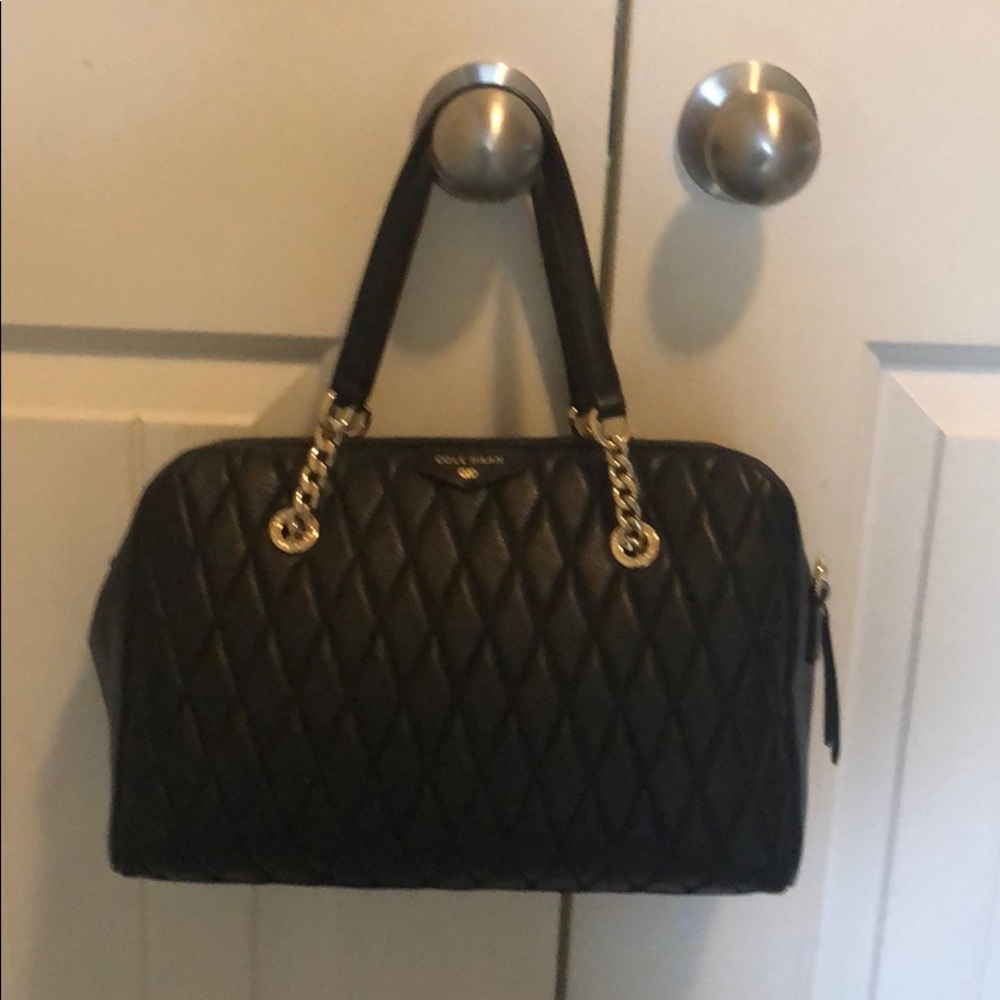 Cole Haan handbag